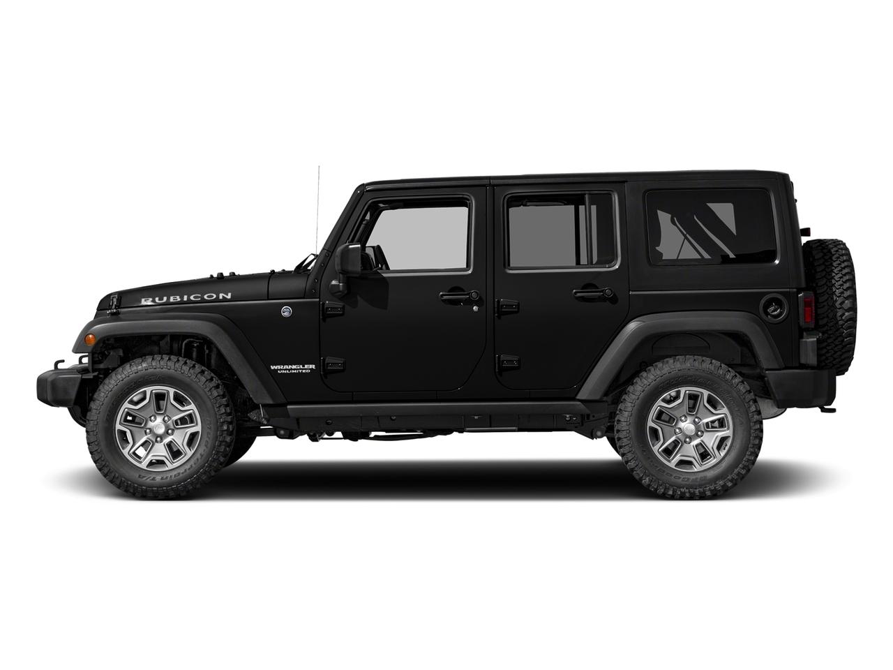 2016 Jeep Wrangler Unlimited Vehicle Photo in West Palm Beach, FL 33417