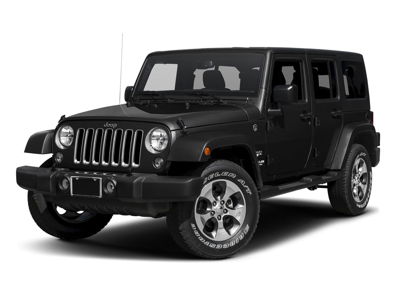 Find Used, Certified Jeep Wrangler Unlimited Vehicles for Sale in Northern  Alabama at Bill Smith Buick GMC