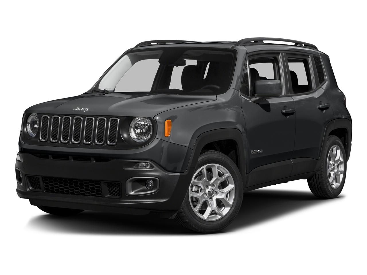 2016 Jeep Renegade Vehicle Photo in Philadelphia, PA 19116