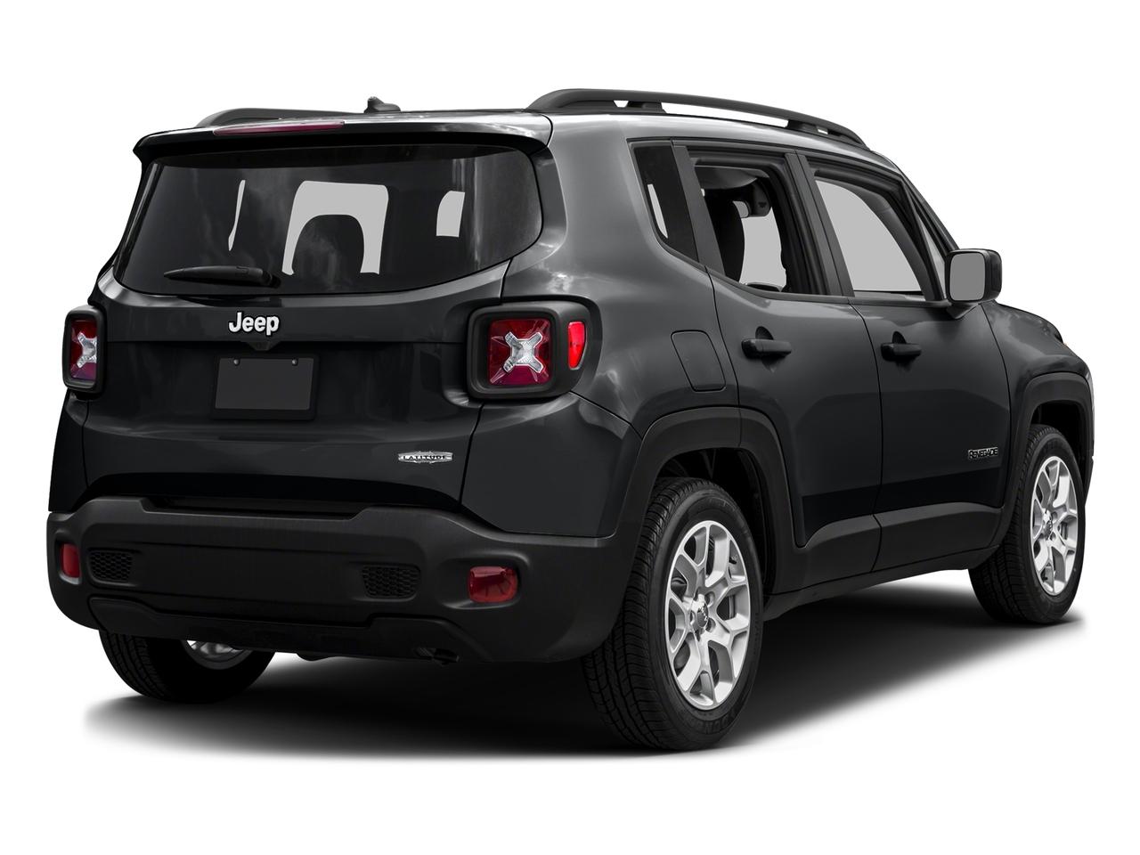 2016 Jeep Renegade Vehicle Photo in Philadelphia, PA 19116