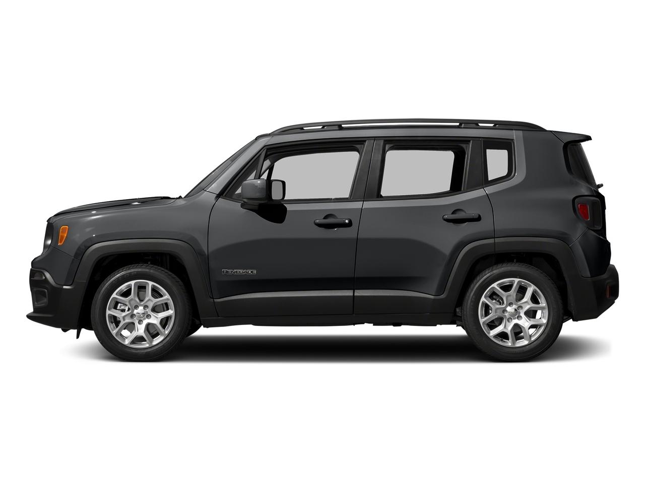 2016 Jeep Renegade Vehicle Photo in Philadelphia, PA 19116