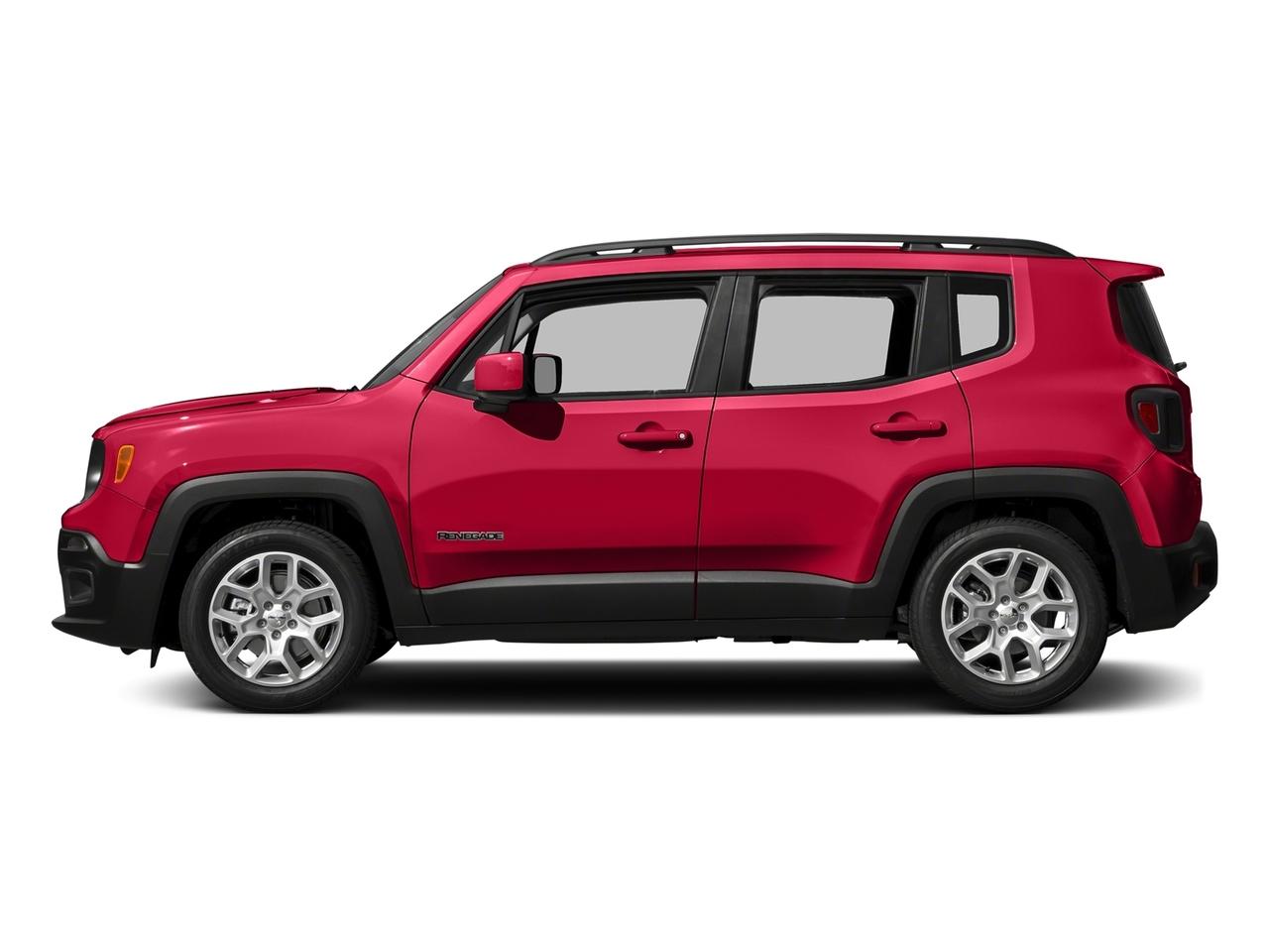 2016 Jeep Renegade Vehicle Photo in Lancaster, PA 17601
