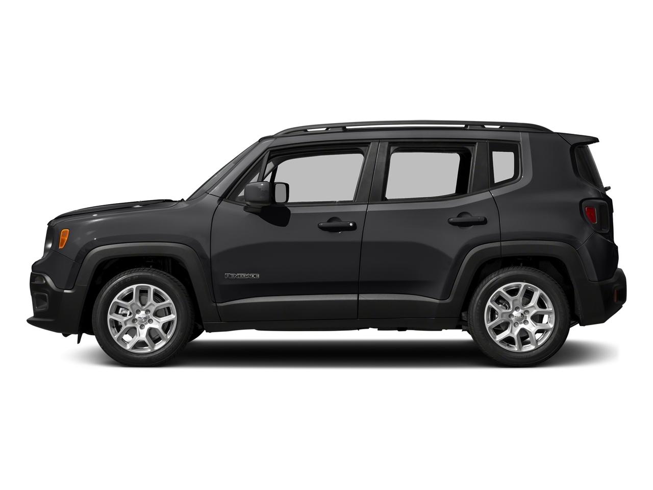 2016 Jeep Renegade Vehicle Photo in Harrisburg, PA 17111