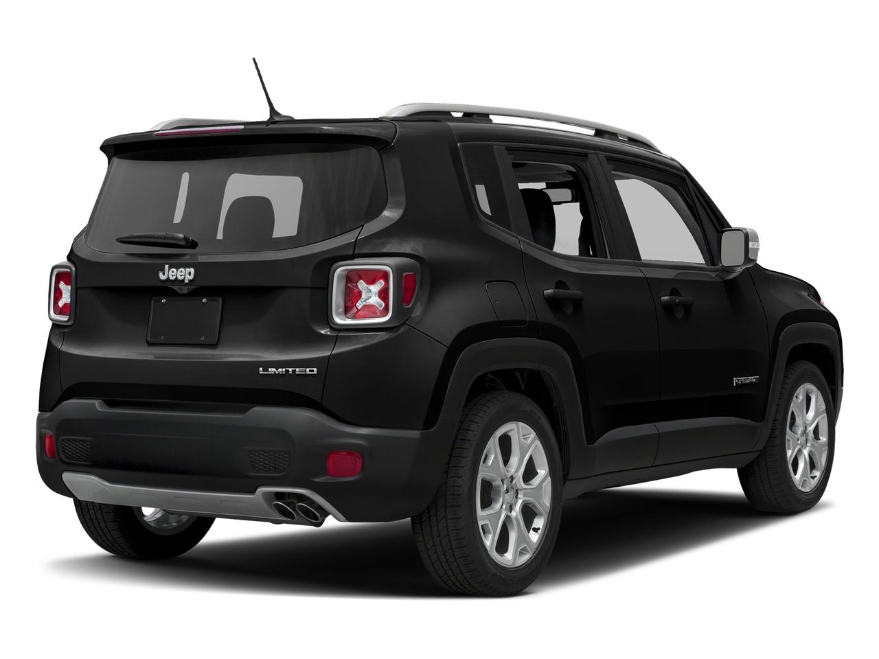 2016 Jeep Renegade Vehicle Photo in Delray Beach, FL 33444