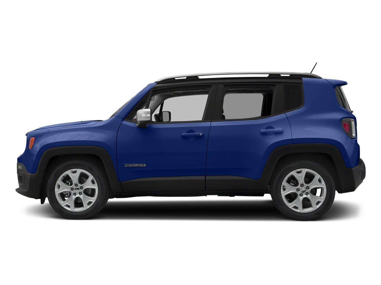 2016 Jeep Renegade Vehicle Photo in Mechanicsburg, PA 17050