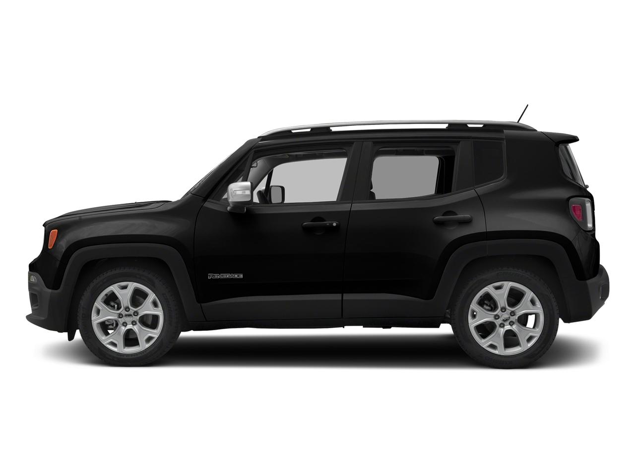 2016 Jeep Renegade Vehicle Photo in Delray Beach, FL 33444