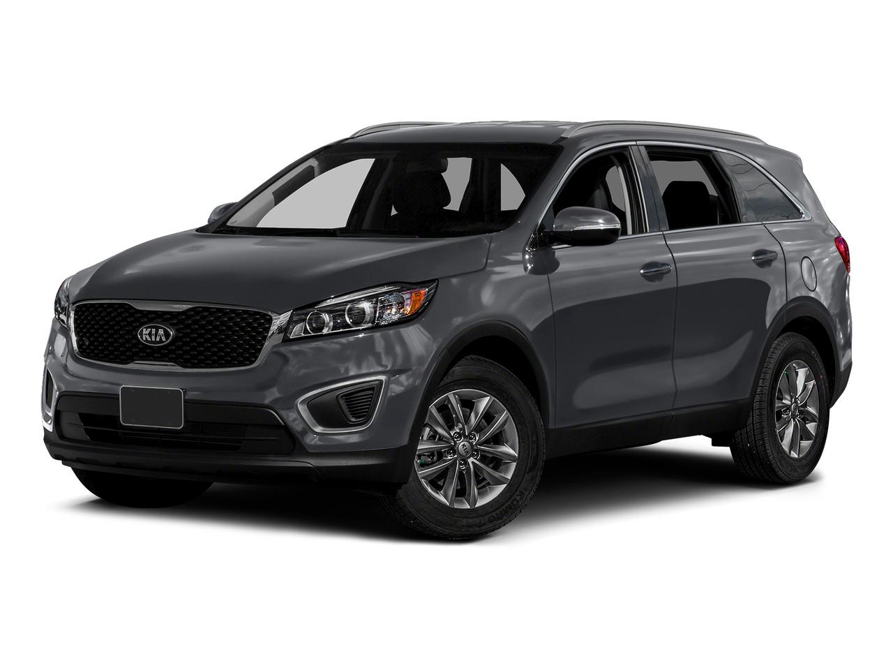 2016 Kia Sorento Vehicle Photo in Pinellas Park , FL 33781