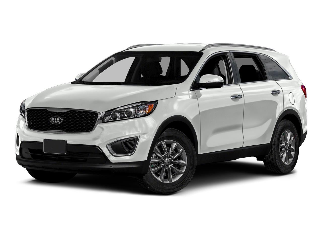 2016 Kia Sorento Vehicle Photo in Margate, FL 33063