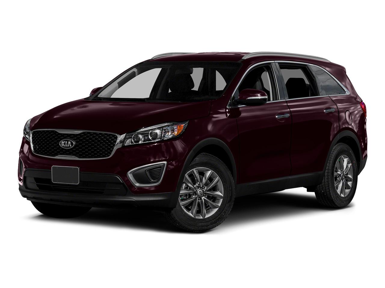 2016 Kia Sorento Vehicle Photo in Green Bay, WI 54304