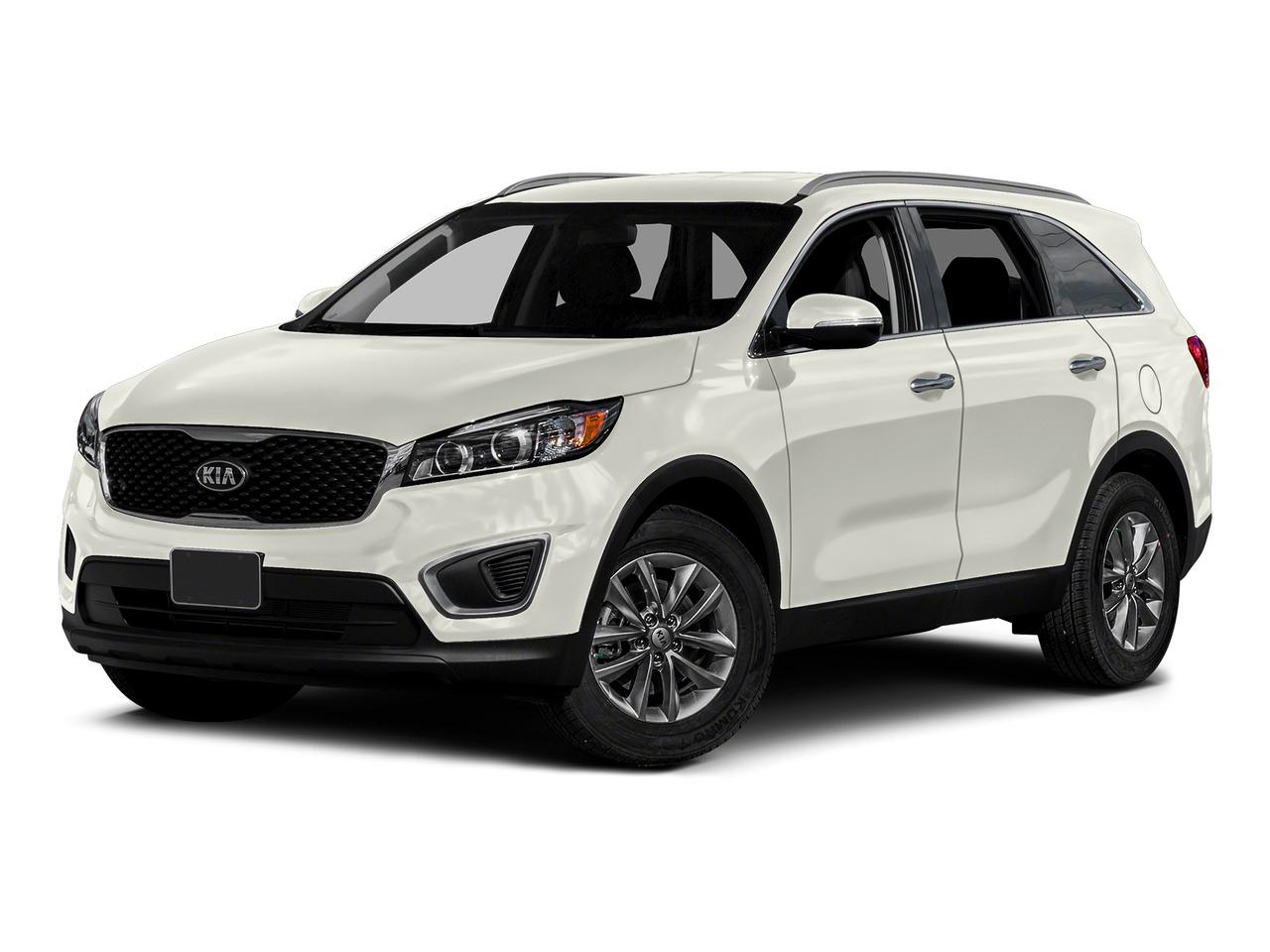 2016 Kia Sorento Vehicle Photo in Tucson, AZ 85712