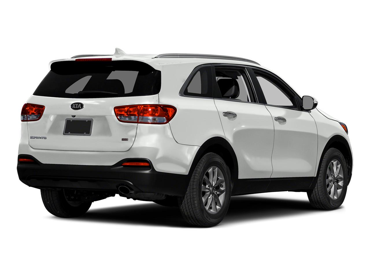 2016 Kia Sorento Vehicle Photo in Margate, FL 33063