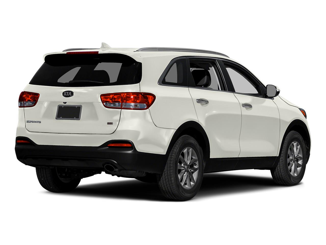 2016 Kia Sorento Vehicle Photo in Tucson, AZ 85712
