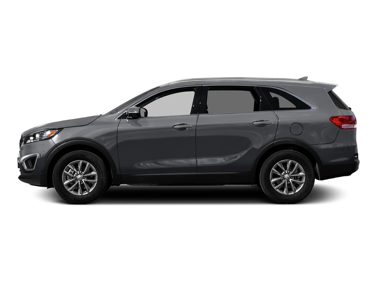 2016 Kia Sorento Vehicle Photo in Pinellas Park , FL 33781