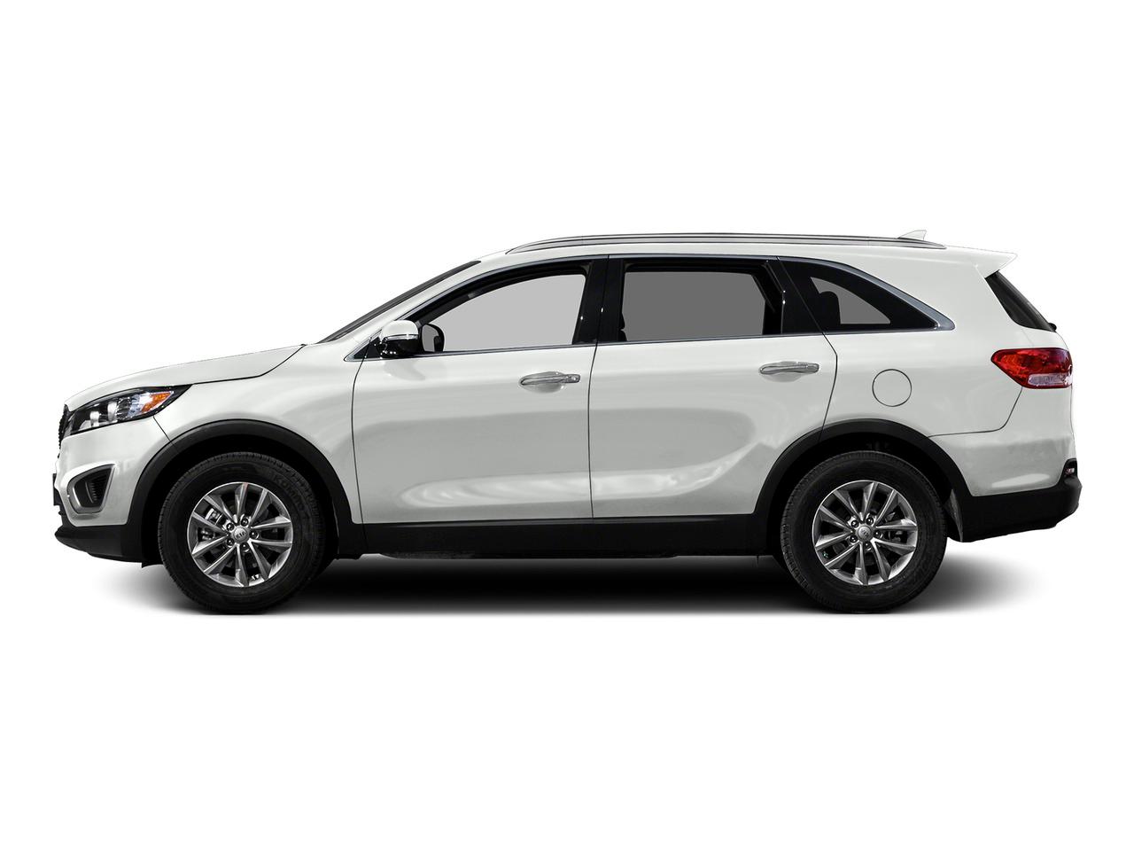 2016 Kia Sorento Vehicle Photo in Margate, FL 33063