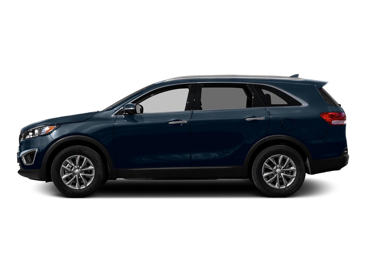 2016 Kia Sorento Vehicle Photo in INDIANA, PA 15701-1897