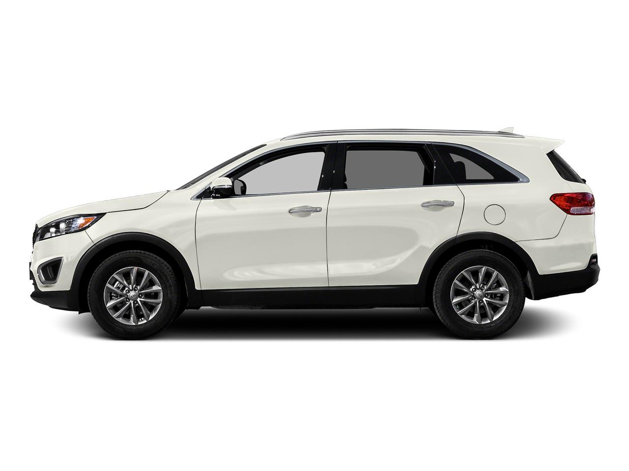 2016 Kia Sorento Vehicle Photo in Tucson, AZ 85712