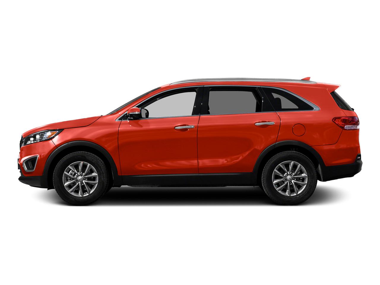 Used 2016 Kia Sorento LX with VIN 5XYPGDA36GG105690 for sale in Winchester, VA