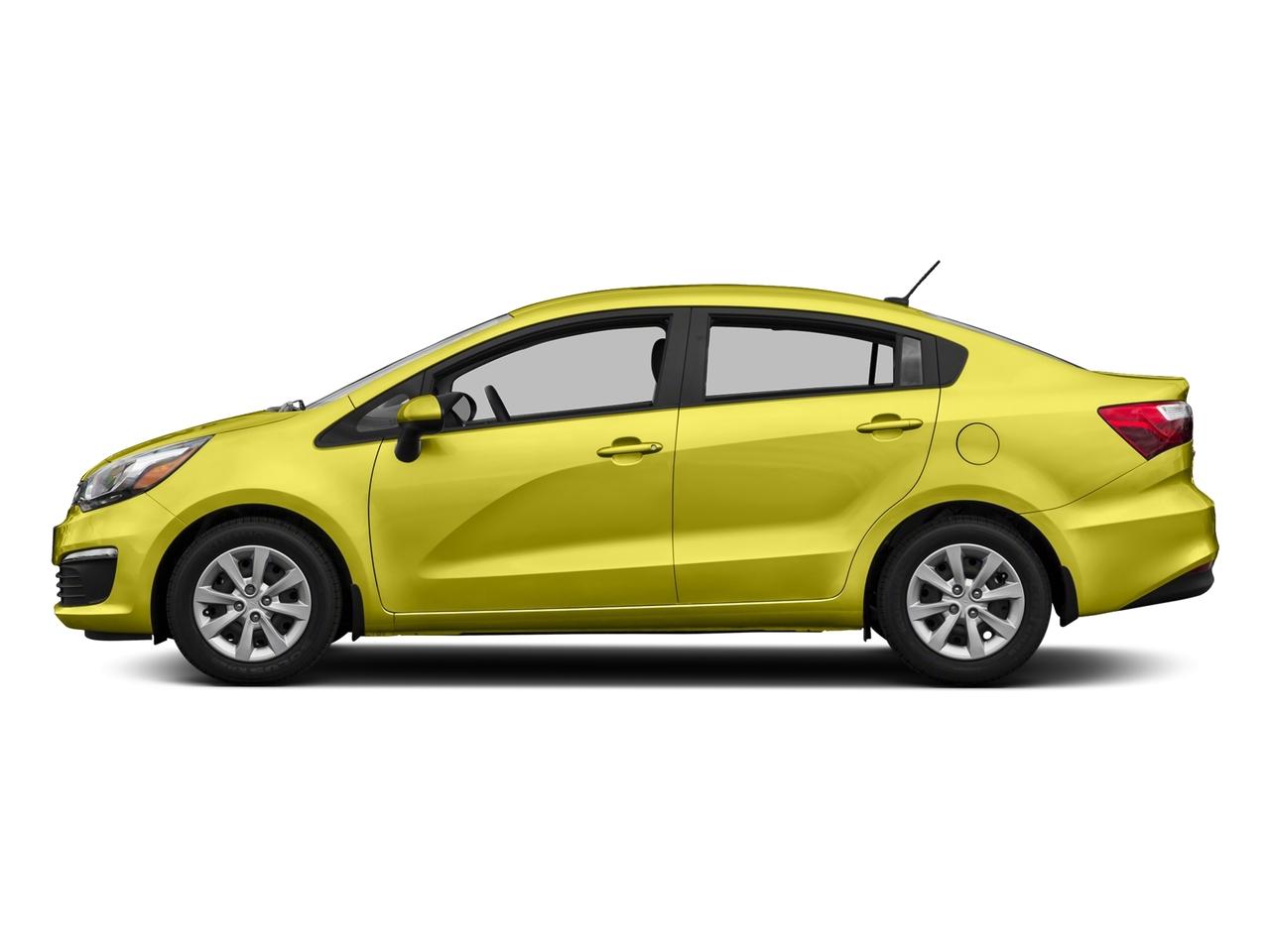 2016 Kia Rio Vehicle Photo in Lees Summit, MO 64086