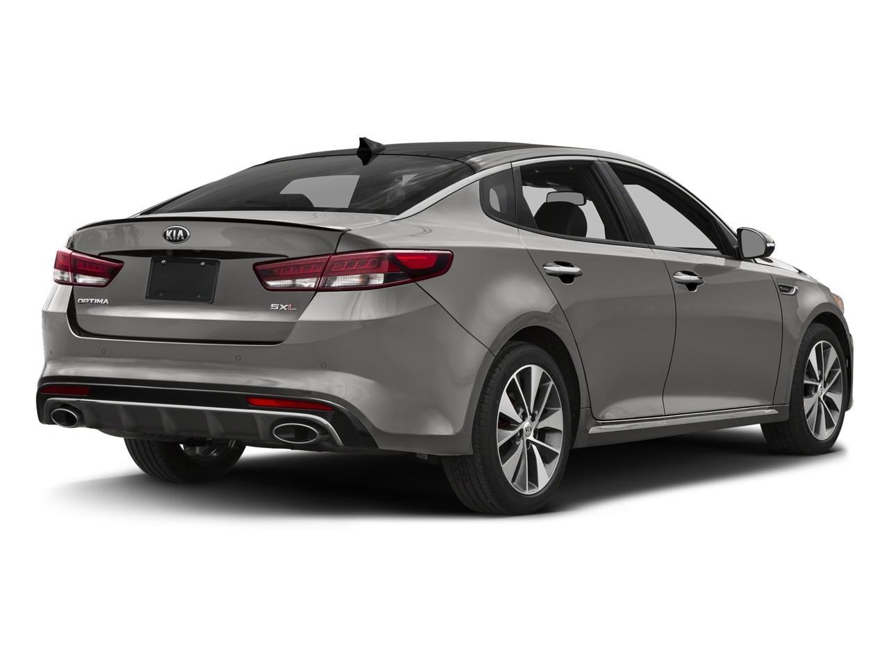 2016 Kia Optima Vehicle Photo in Harrisburg, PA 17111