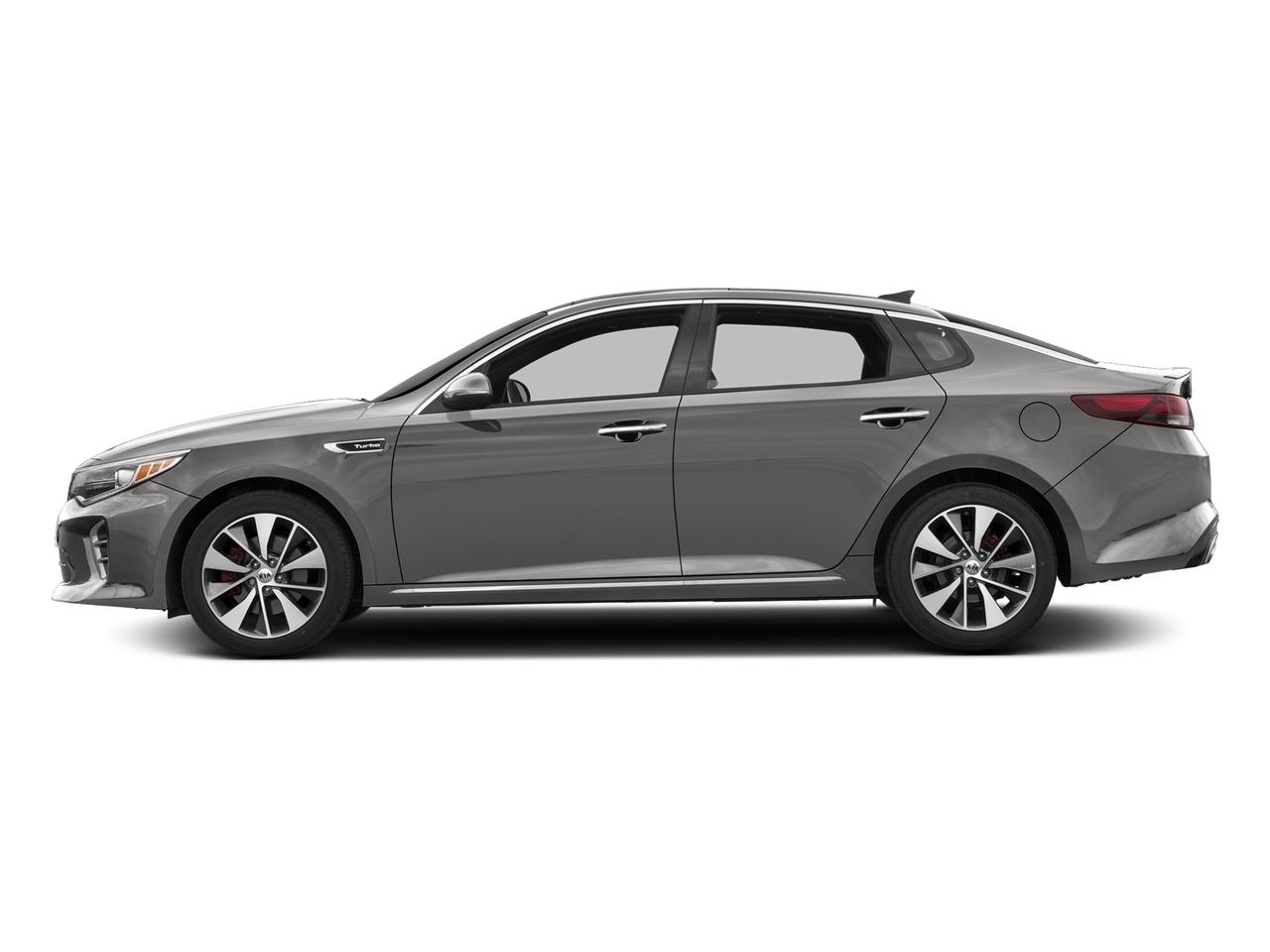 2016 Kia Optima Vehicle Photo in Harrisburg, PA 17111