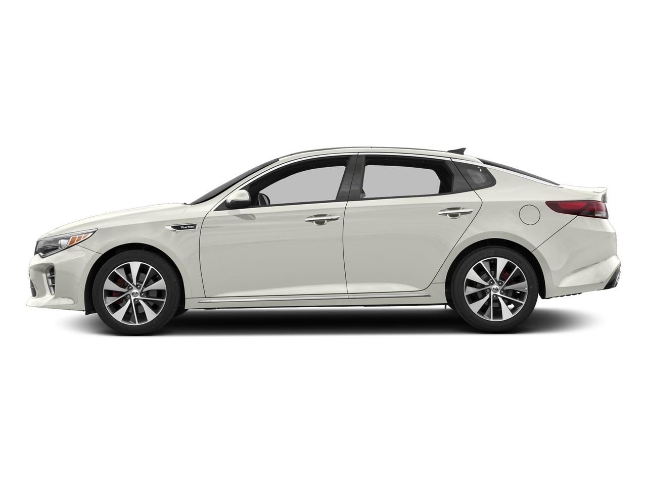 2016 Kia Optima Vehicle Photo in PEMBROKE PINES, FL 33024-6534