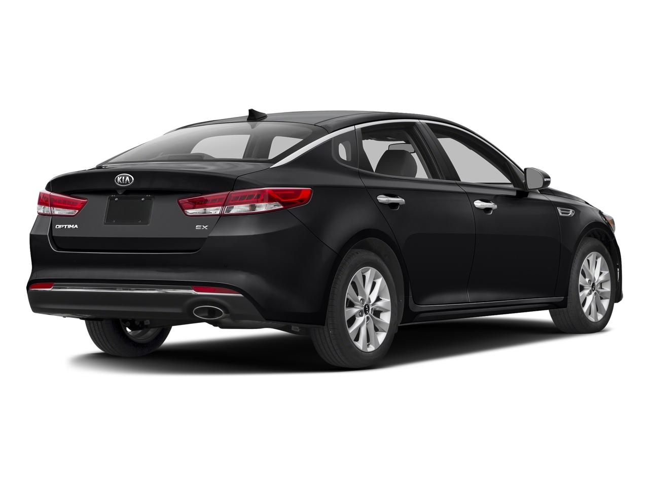 2016 Kia Optima Vehicle Photo in Saint Charles, IL 60174