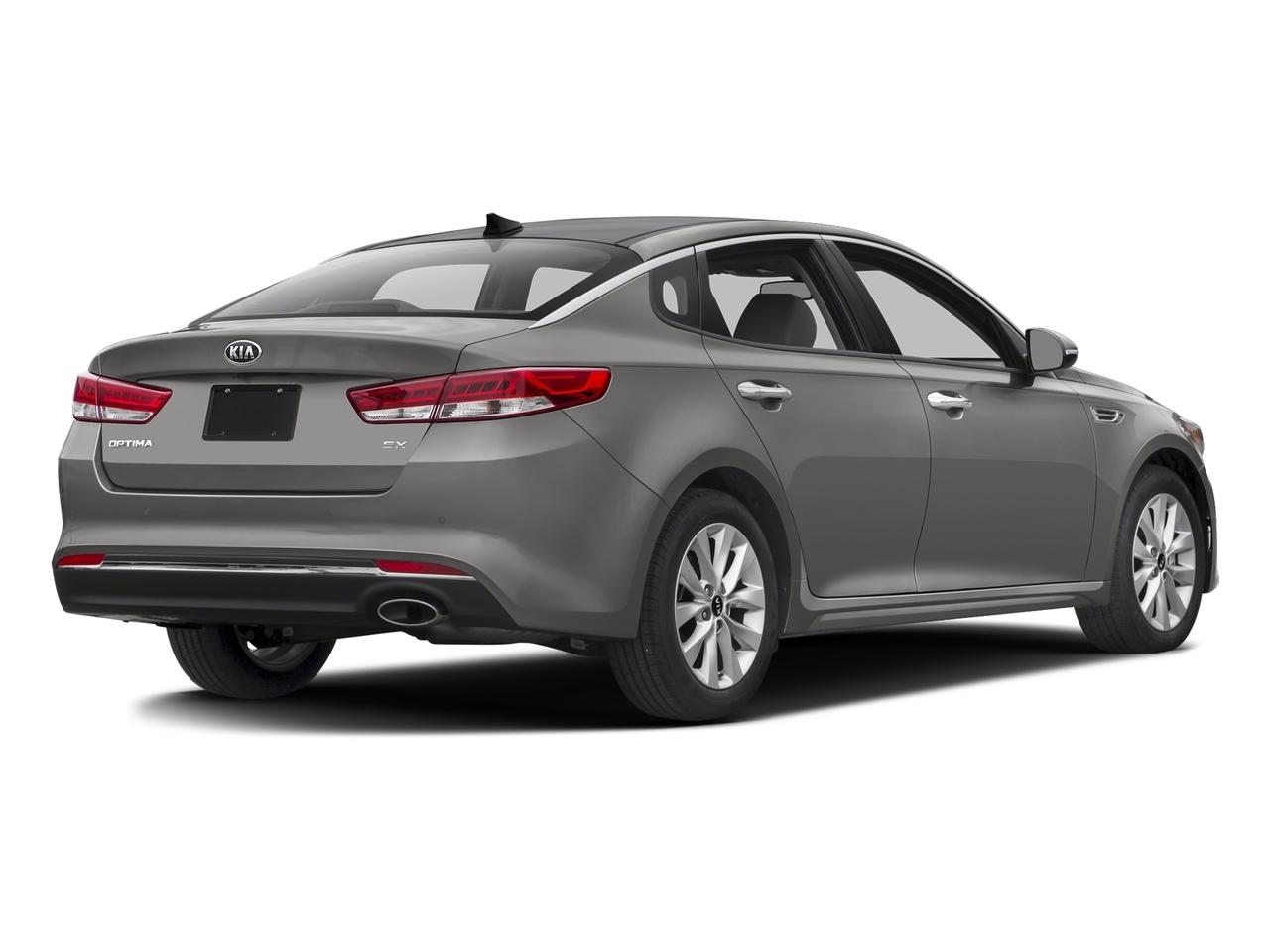 2016 Kia Optima Vehicle Photo in Oshkosh, WI 54904