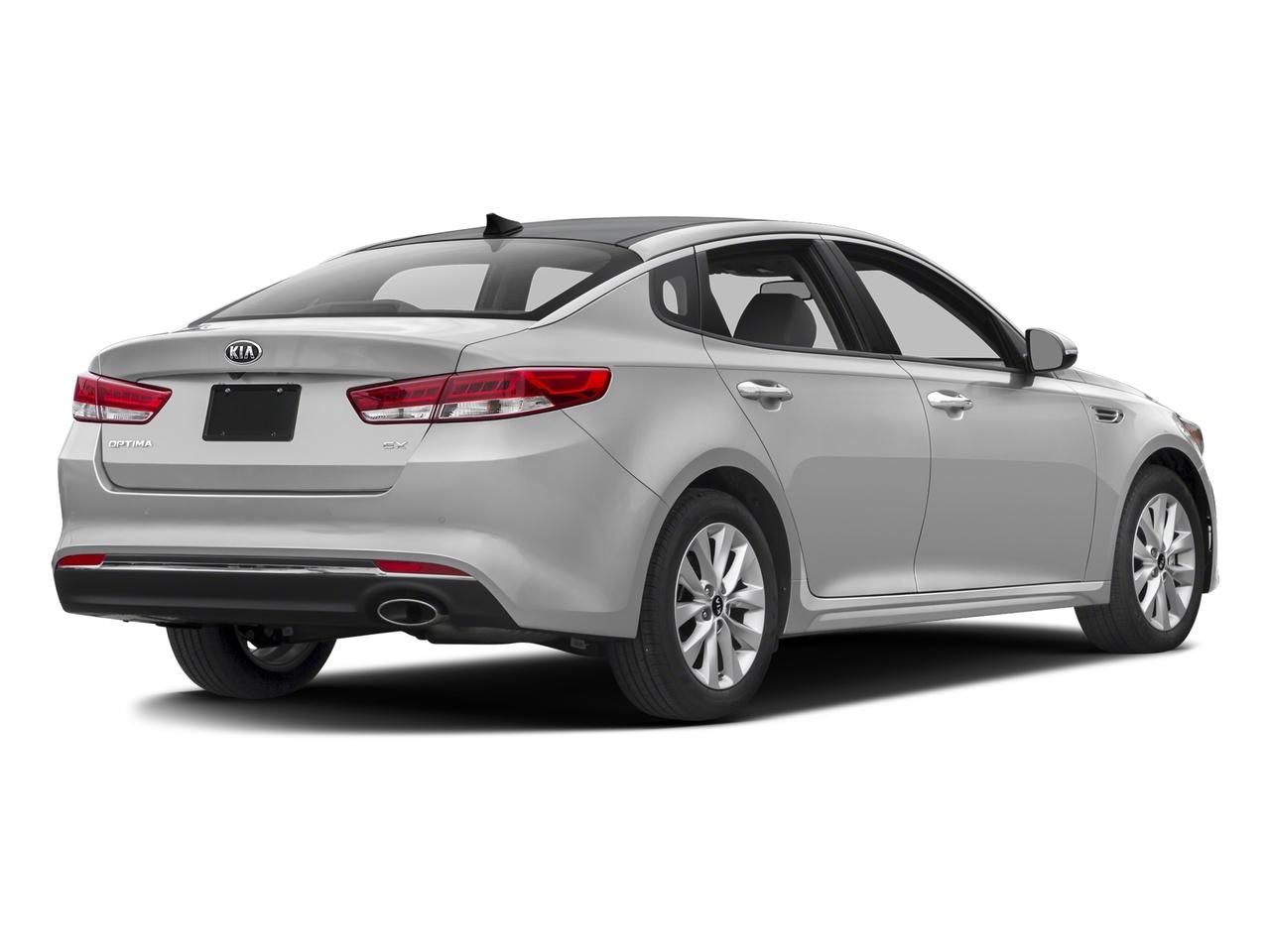 2016 Kia Optima Vehicle Photo in Corpus Christi, TX 78415