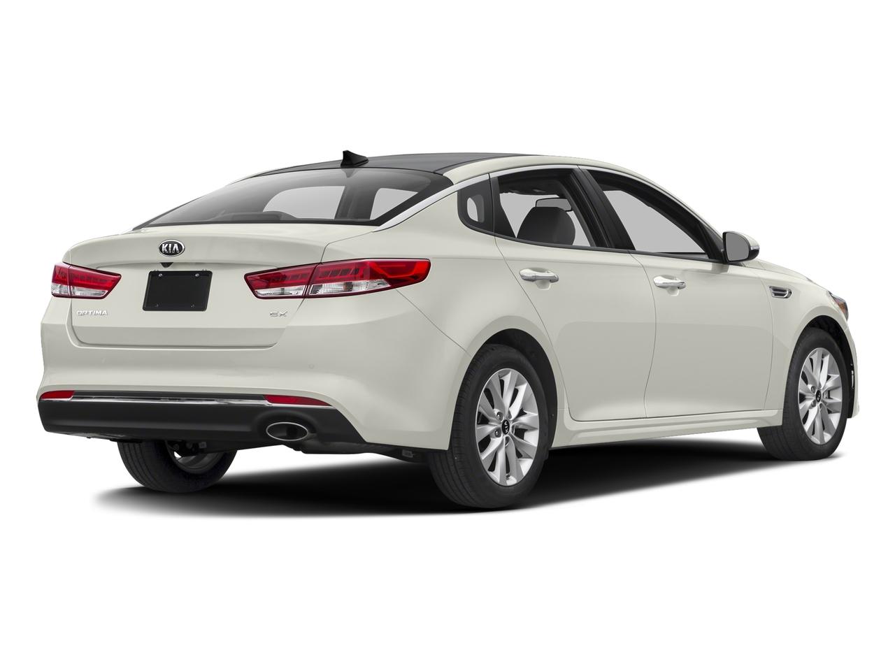 2016 Kia Optima Vehicle Photo in Pinellas Park , FL 33781