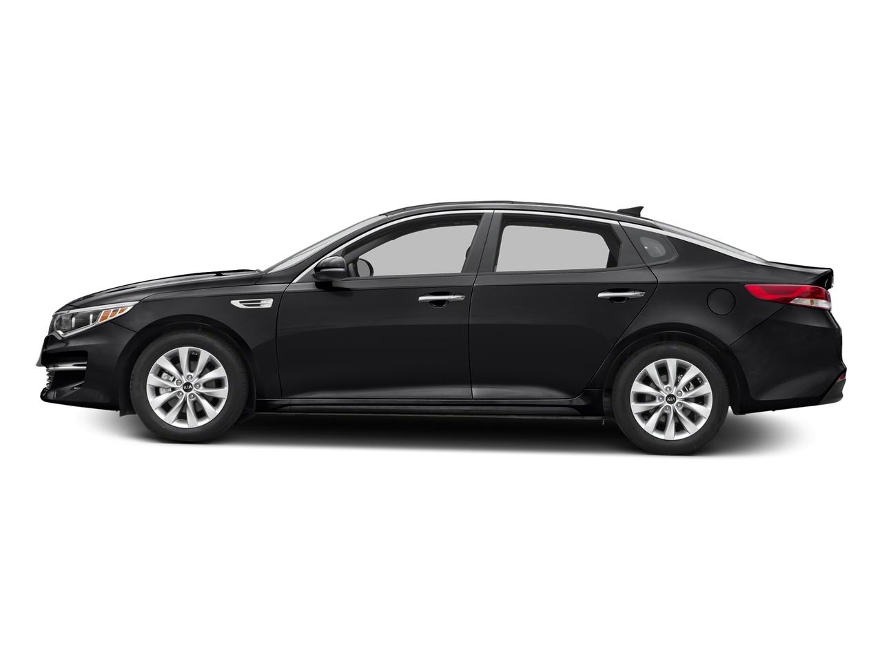 2016 Kia Optima Vehicle Photo in Saint Charles, IL 60174