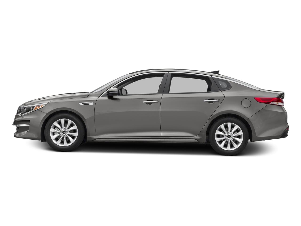 2016 Kia Optima Vehicle Photo in Oshkosh, WI 54904