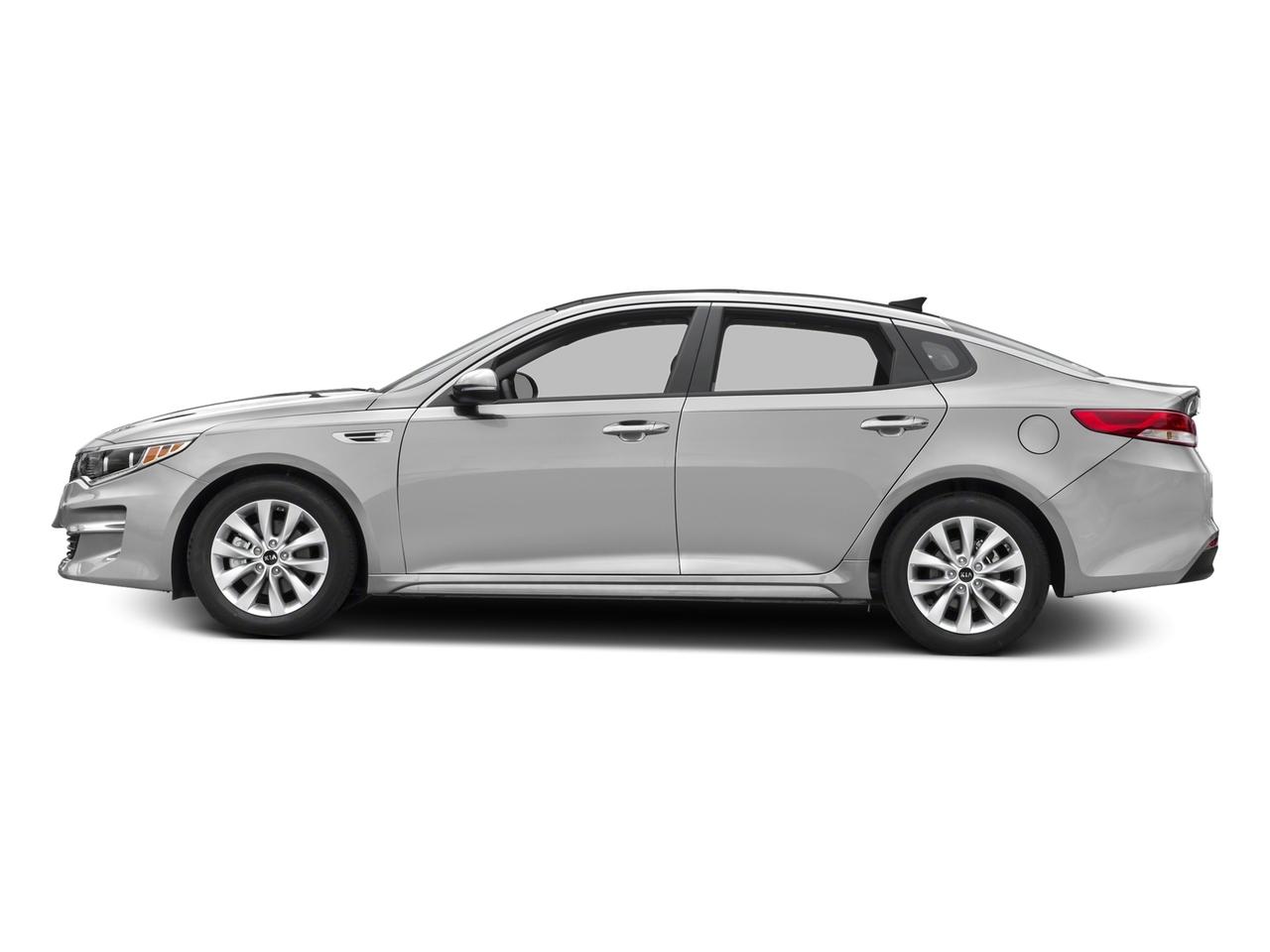 2016 Kia Optima Vehicle Photo in Corpus Christi, TX 78415