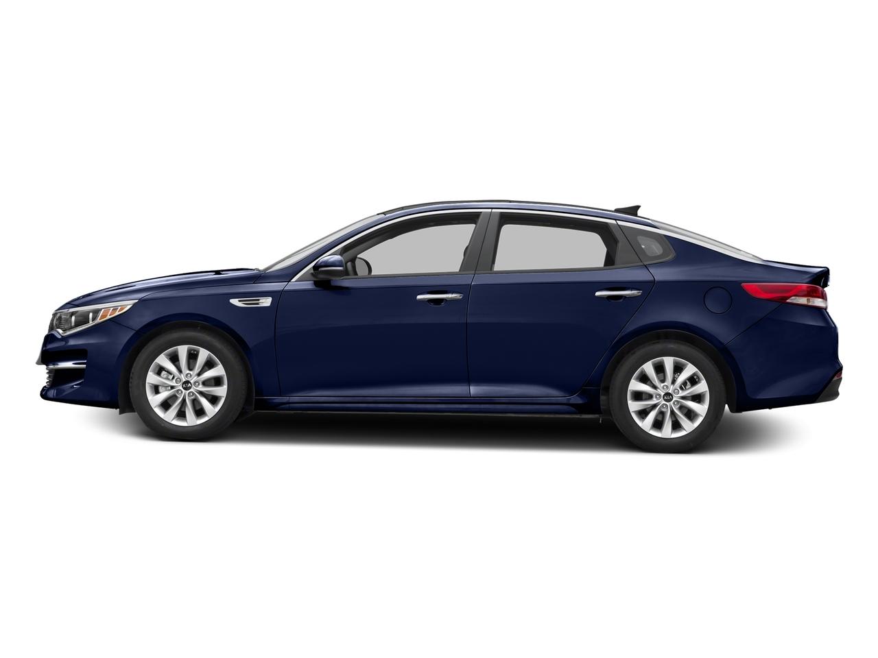 2016 Kia Optima Vehicle Photo in Marion, IA 52302
