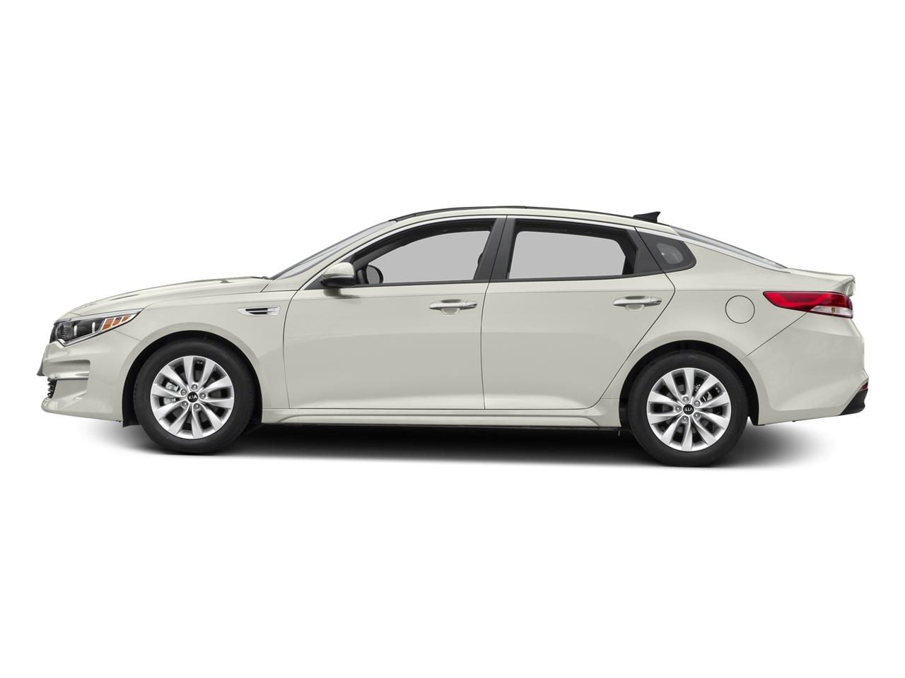 2016 Kia Optima Vehicle Photo in Pinellas Park , FL 33781