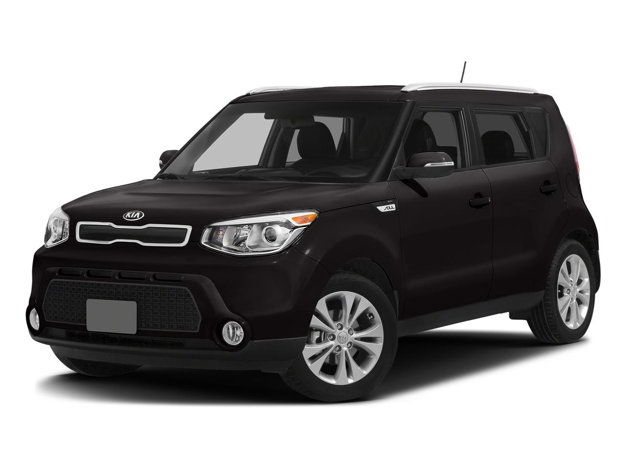 2016 Kia Soul Vehicle Photo in Green Bay, WI 54304