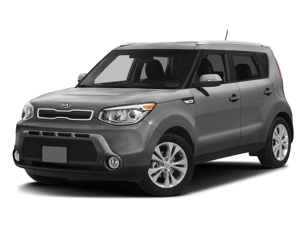 2016 Kia Soul Vehicle Photo in Sanford, FL 32771