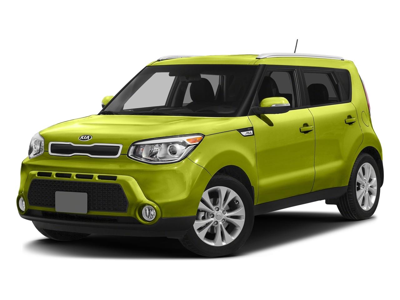 Used 2016 Kia Soul Base with VIN KNDJN2A2XG7818841 for sale in Kansas City