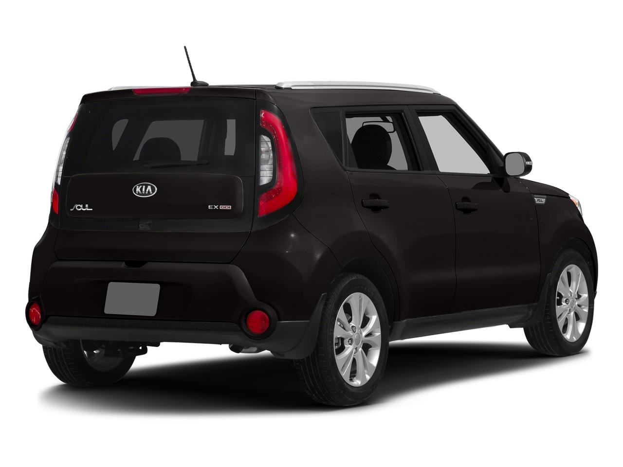 2016 Kia Soul Vehicle Photo in Green Bay, WI 54304