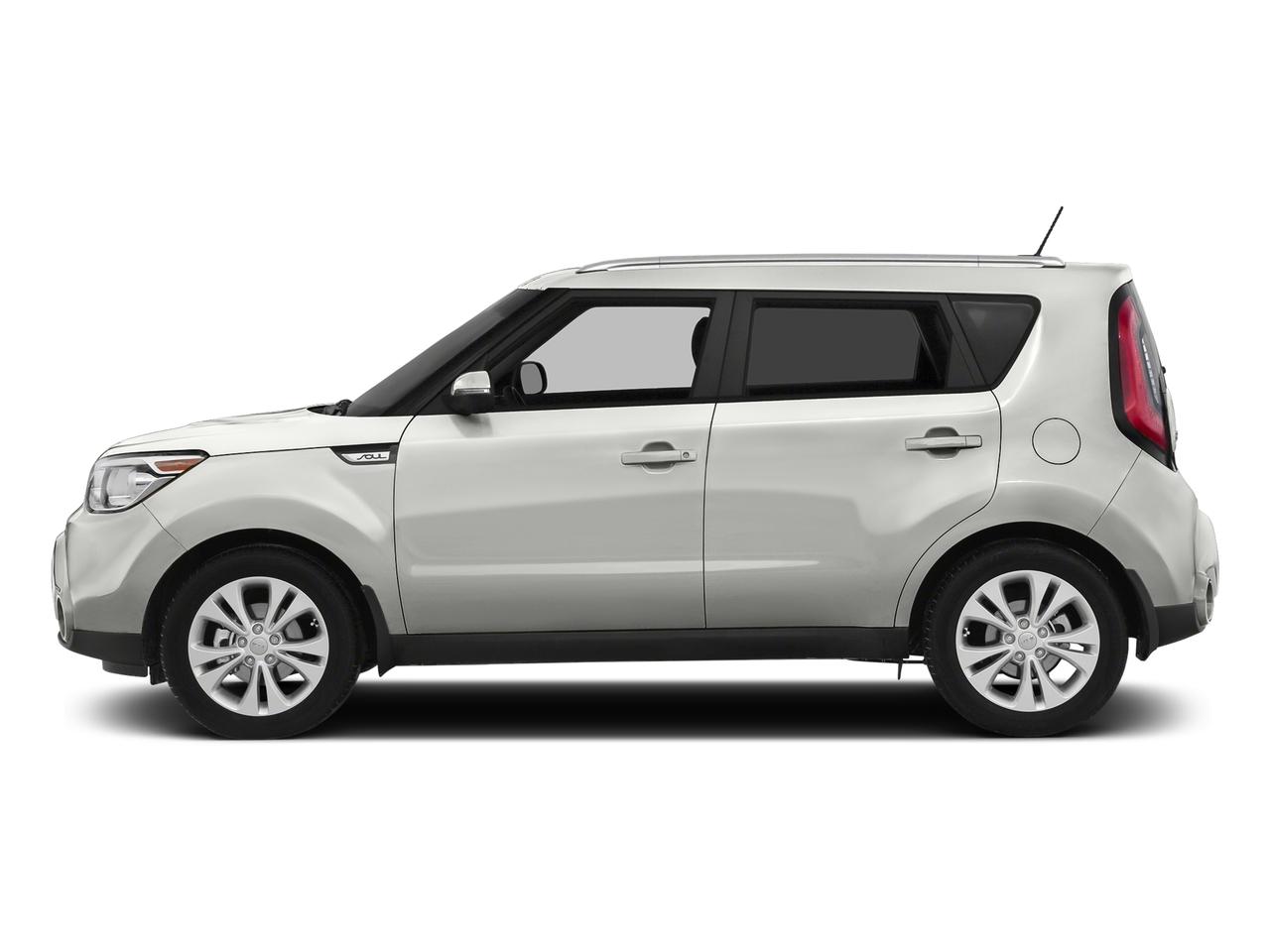 2016 Kia Soul Vehicle Photo in Tampa, FL 33614