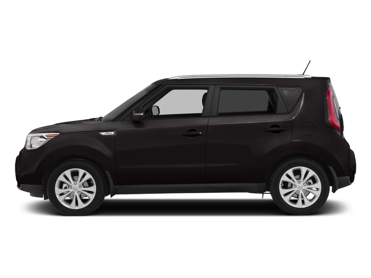 2016 Kia Soul Vehicle Photo in Green Bay, WI 54304