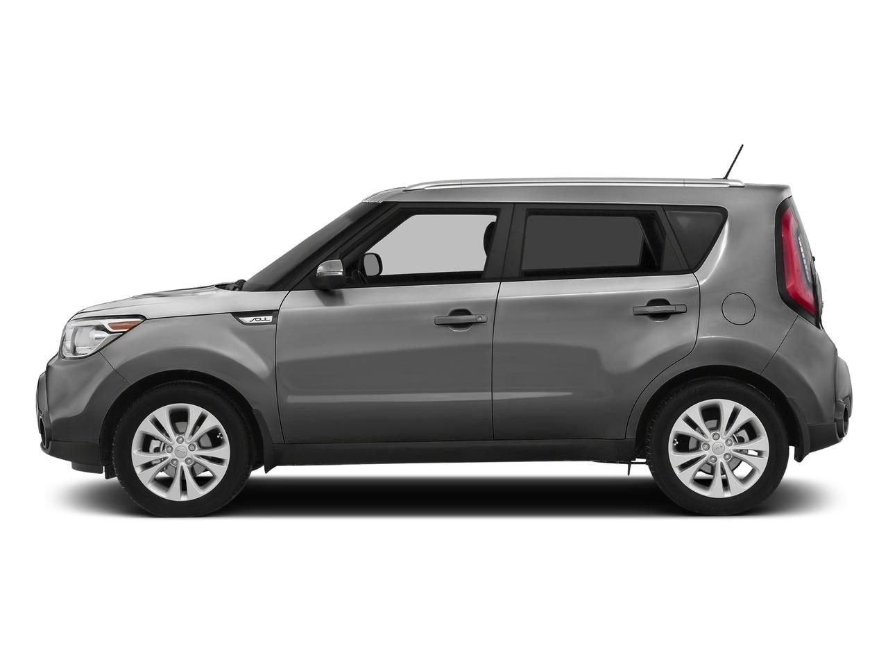 2016 Kia Soul Vehicle Photo in Sanford, FL 32771