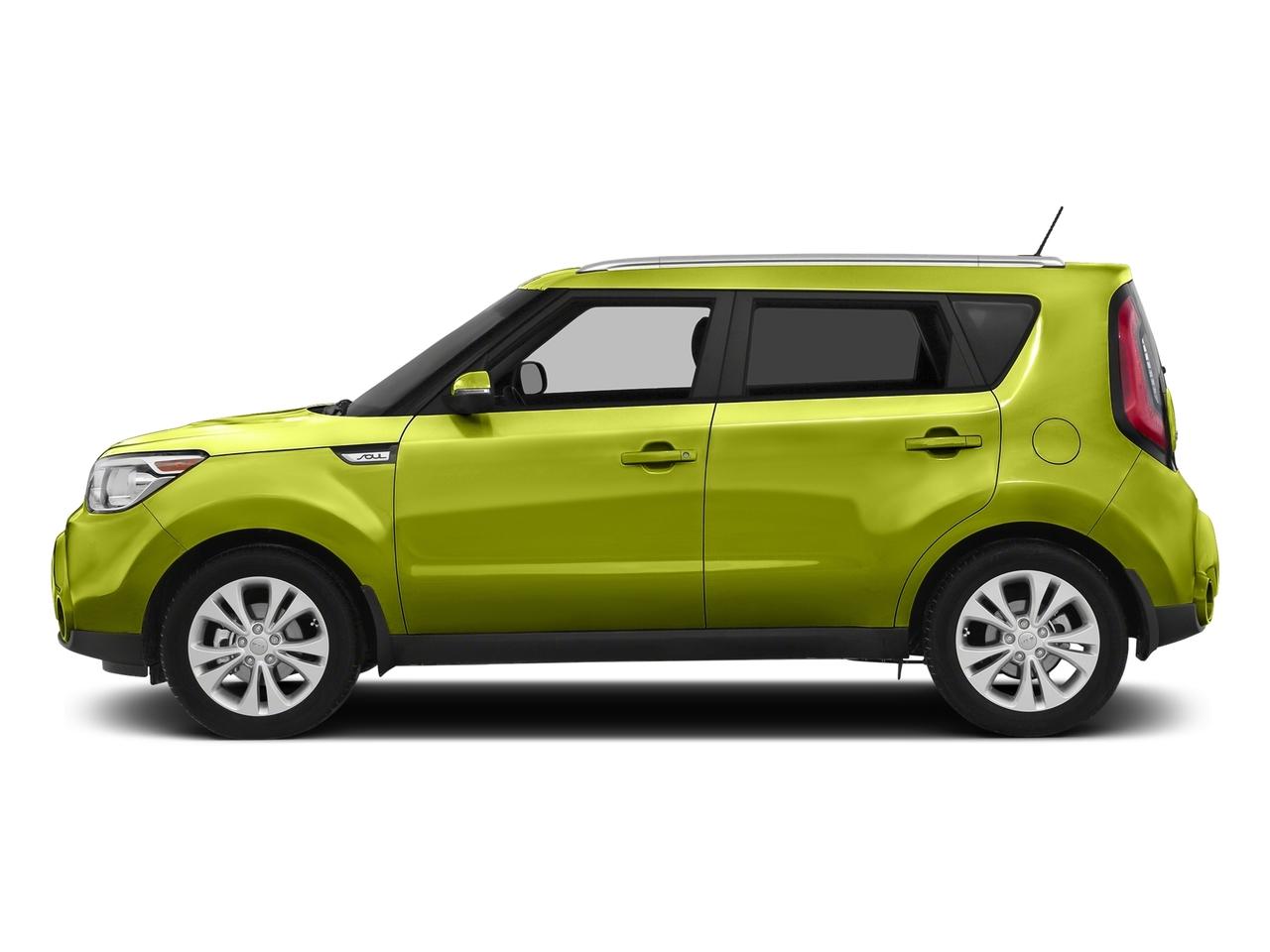 2016 Kia Soul Vehicle Photo in Winter Park, FL 32792