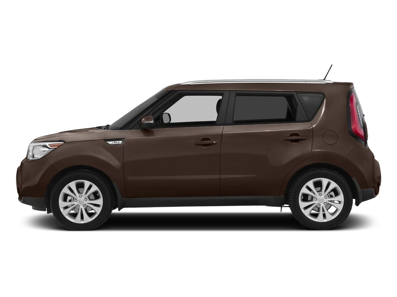 2016 Kia Soul Vehicle Photo in Oshkosh, WI 54904