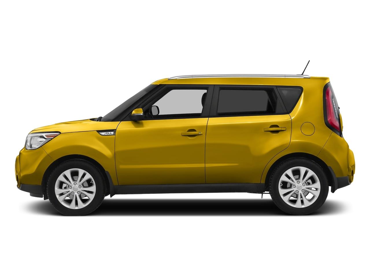 2016 Kia Soul Vehicle Photo in Green Bay, WI 54304