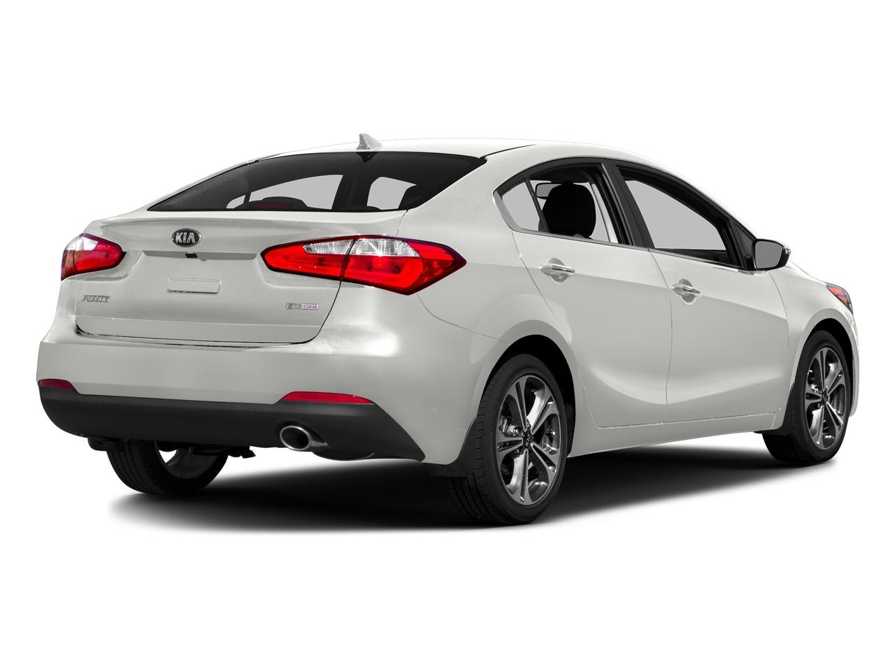 2016 Kia Forte Vehicle Photo in Harrisburg, PA 17111