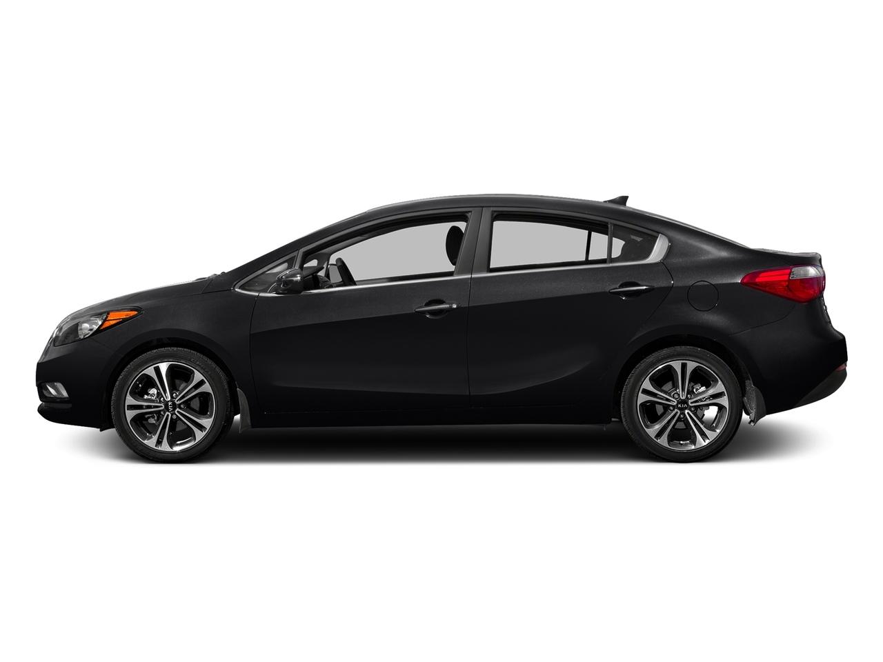 2016 Kia Forte Vehicle Photo in ORLANDO, FL 32812-3021