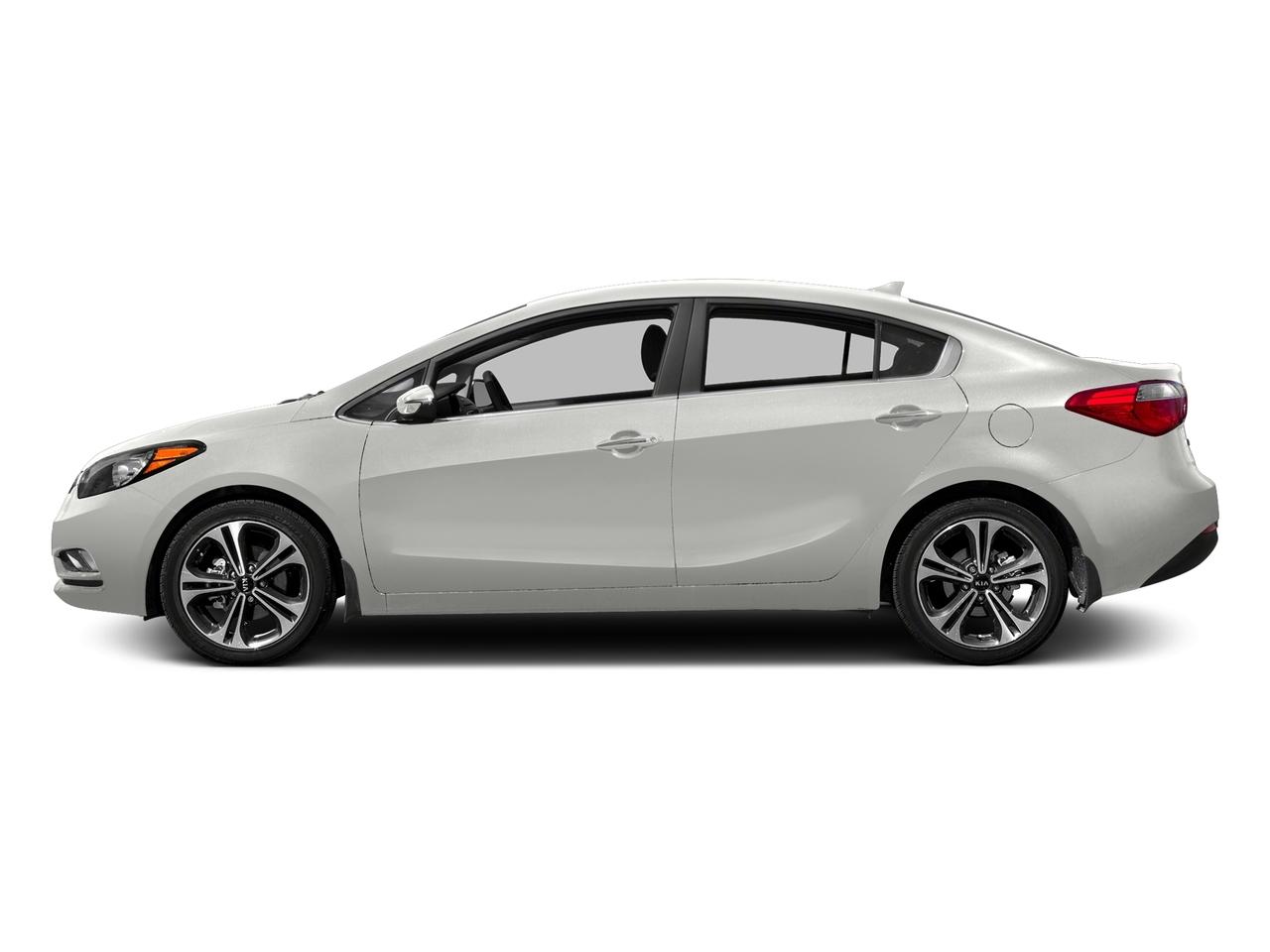 2016 Kia Forte Vehicle Photo in Harrisburg, PA 17111