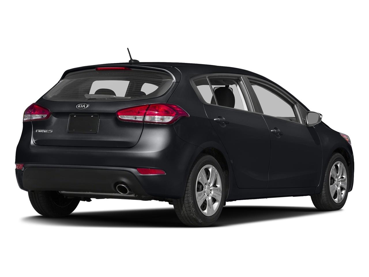 2016 Kia Forte5 Vehicle Photo in Harrisburg, PA 17111