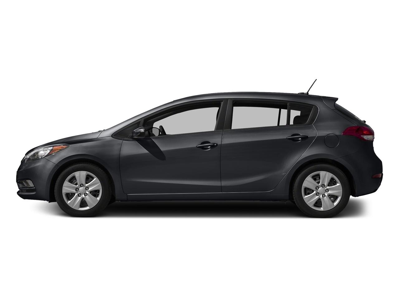 2016 Kia Forte5 Vehicle Photo in Harrisburg, PA 17111