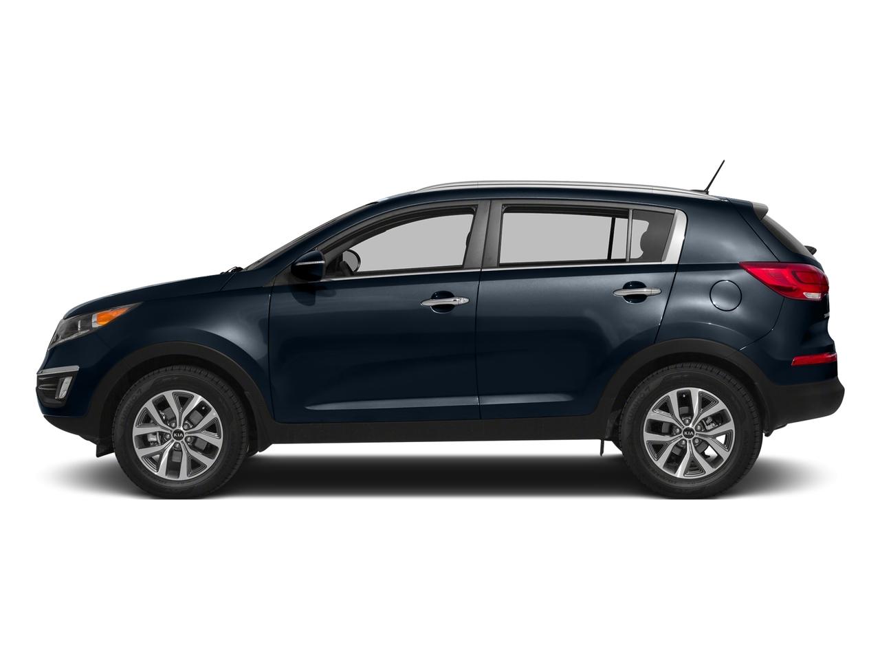 2016 Kia Sportage Vehicle Photo in Pleasant Hills, PA 15236